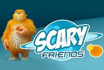 Scary Friends Slot Review